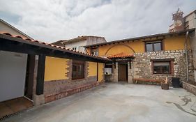 Casa Montanesa